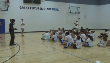 Hononegah sophomore’s basketball camp thriving in 4th year