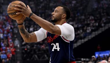 Is Norman Powell far more complete than Duncan Robinson?