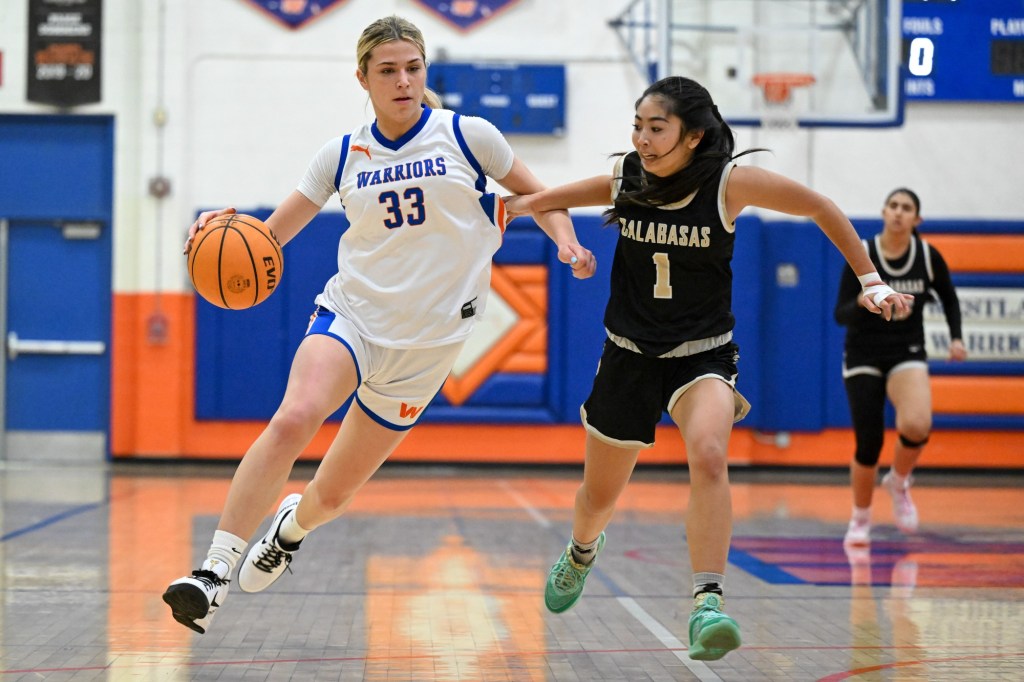 Fairmont Prep girls basketball adds major transfer and touted freshman – Orange County Register