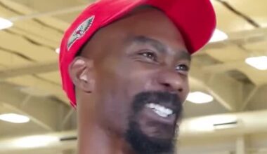 Pelicans assistant Corey Brewer tapped as Summer League head coach