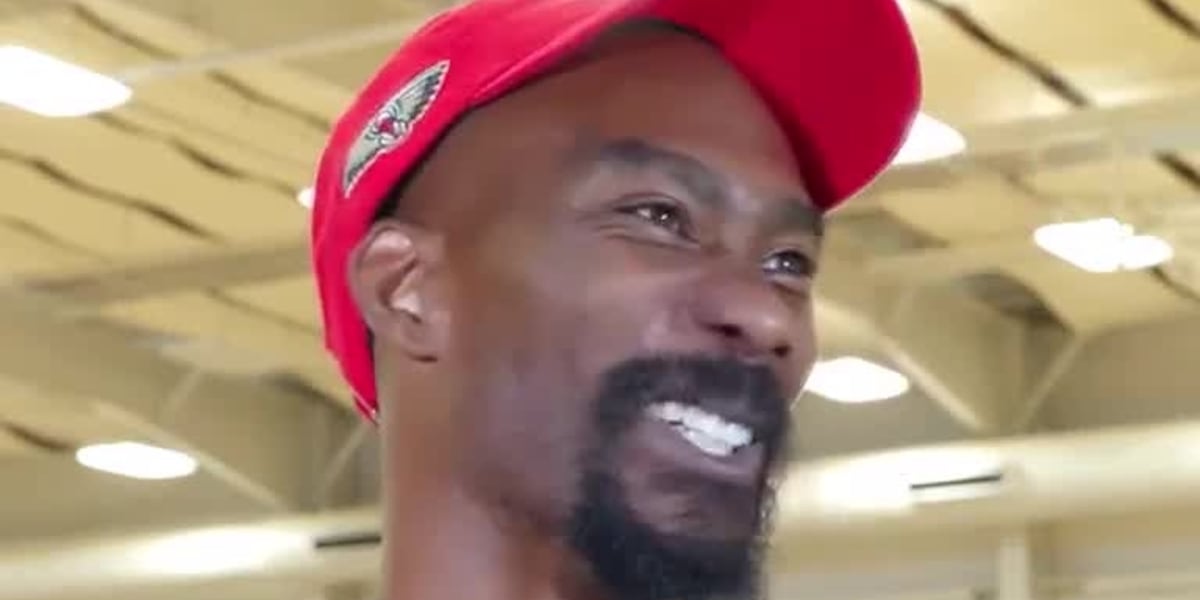 Pelicans assistant Corey Brewer tapped as Summer League head coach