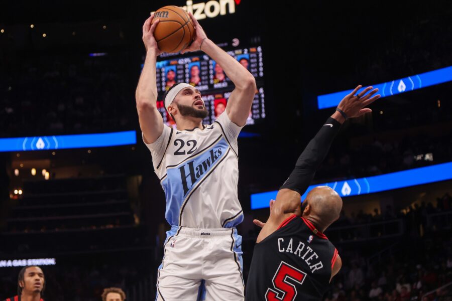 Larry Nance Jr. Returning To Cavaliers