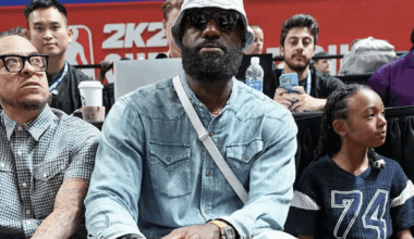 LeBron James, Lakers, Las Vegas Summer League