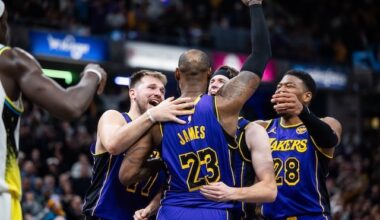 Richard Jefferson & Channing Frye Open Up About Challenges Of Playing With LeBron James