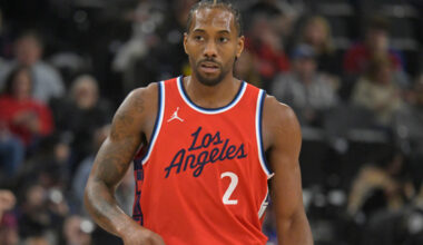 The Nuggets And Clippers At The End Of Certain History