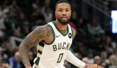 Damian Lillard, Celtics Have Mutual Interest