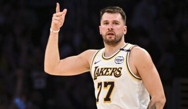 International Notes: Doncic, Maledon, Musa, Gabriel, K. Antetokounmpo, Okafor