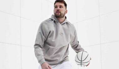 Luka Doncic To Appear In L.A. On Aug. 3 As Part Of Jordan Brand Tour