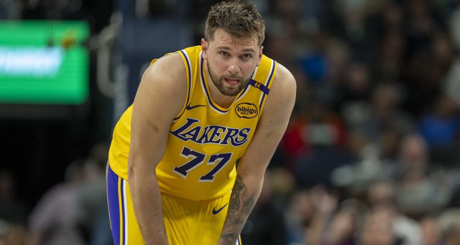 Celtics' First-Round Pick's Luka Doncic Revelation Catches Attention