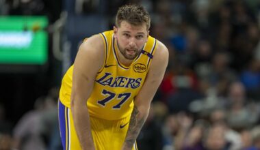 Celtics' First-Round Pick's Luka Doncic Revelation Catches Attention