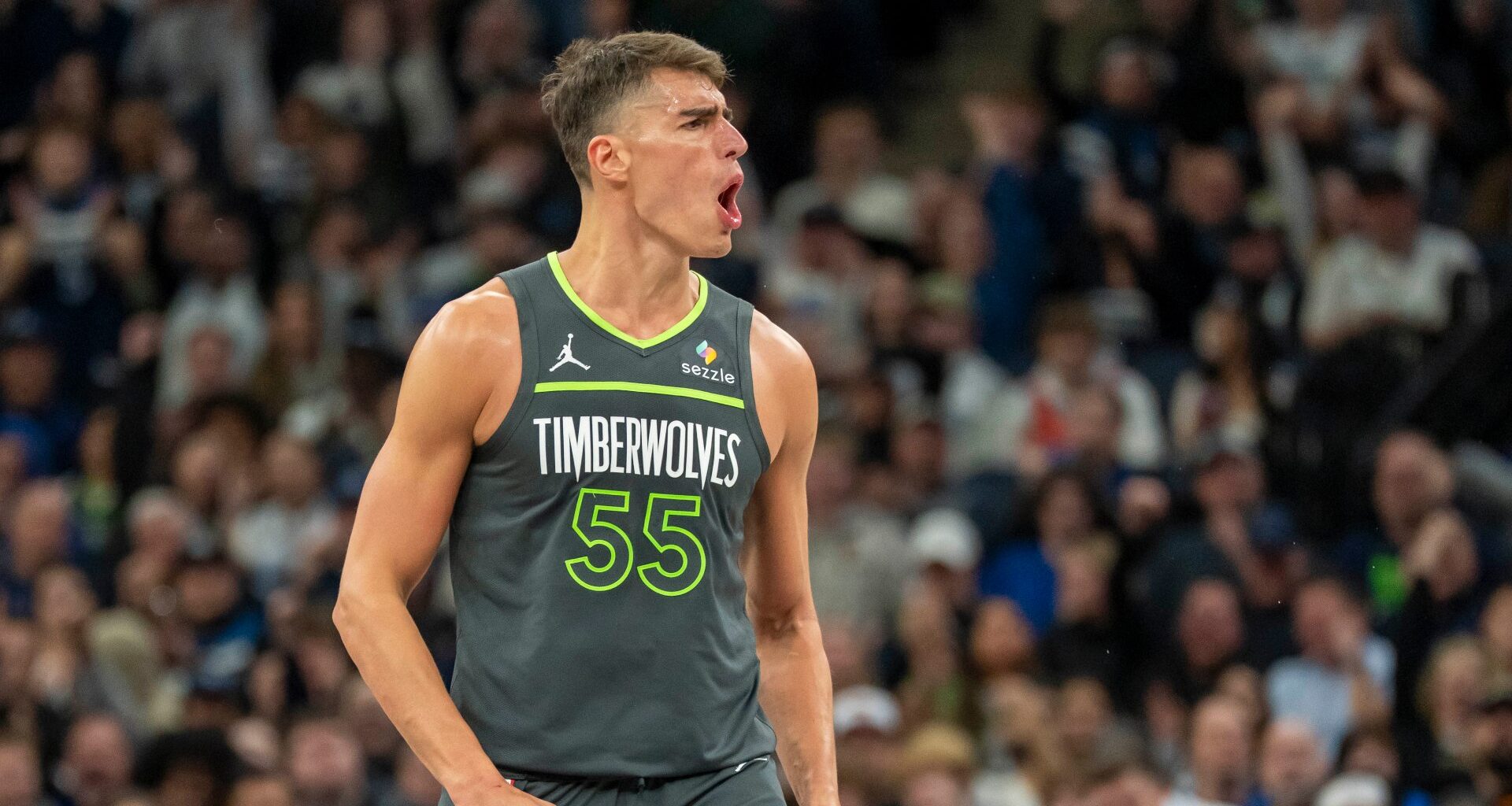 Celtics Replace Luke Kornet With This Big Man