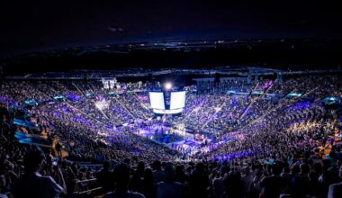 Cougars add international guard Aleksej Kostić – Deseret News