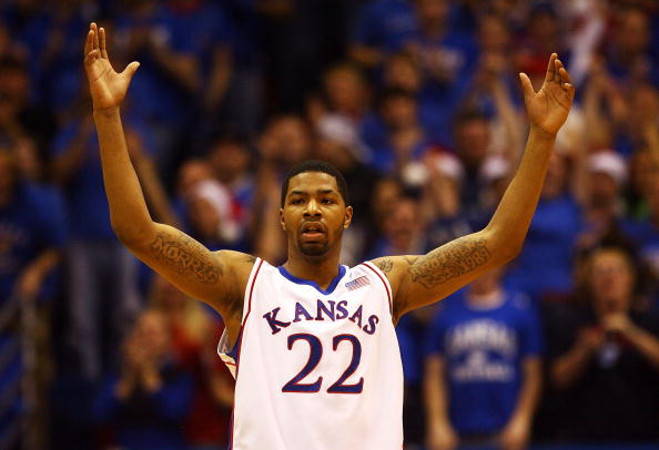 Former NBA, KU player arrested for alleged fraud for owing more than $250K to 2 Las Vegas casinos