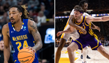 Pelicans’ Summer League roster features two former Louisiana college stars