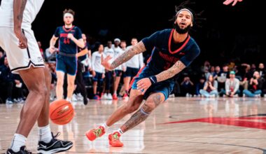 Lorain grad Dae Dae Grant gets NBA opportunity with Knicks in Summer League – Morning Journal