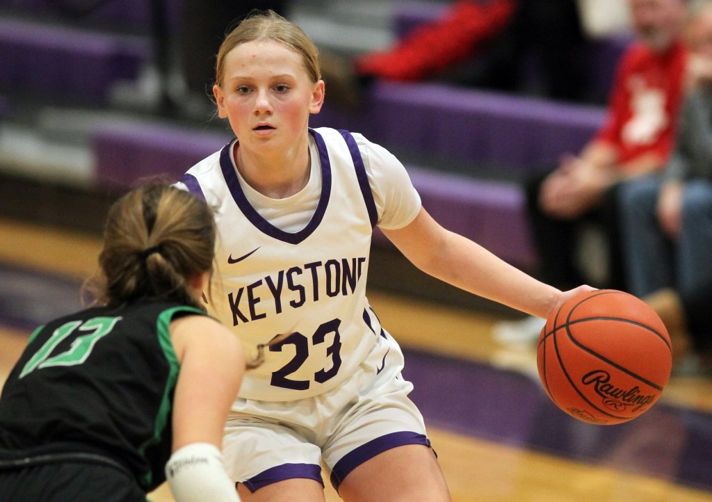 All-Ohioan Madyson Sokolowski takes point in Lakewood Summer League – Morning Journal