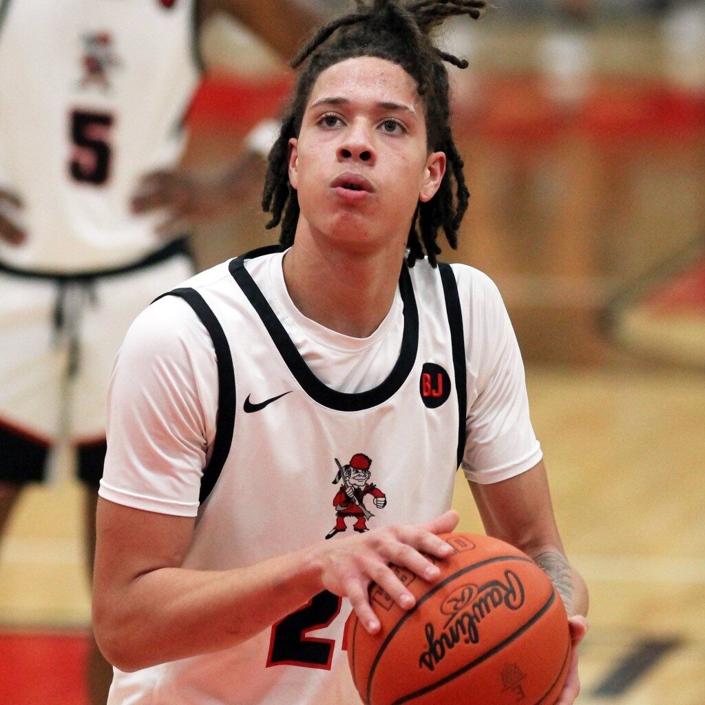 Kendyll Compton shows growth as recruitment starts soaring – Morning Journal