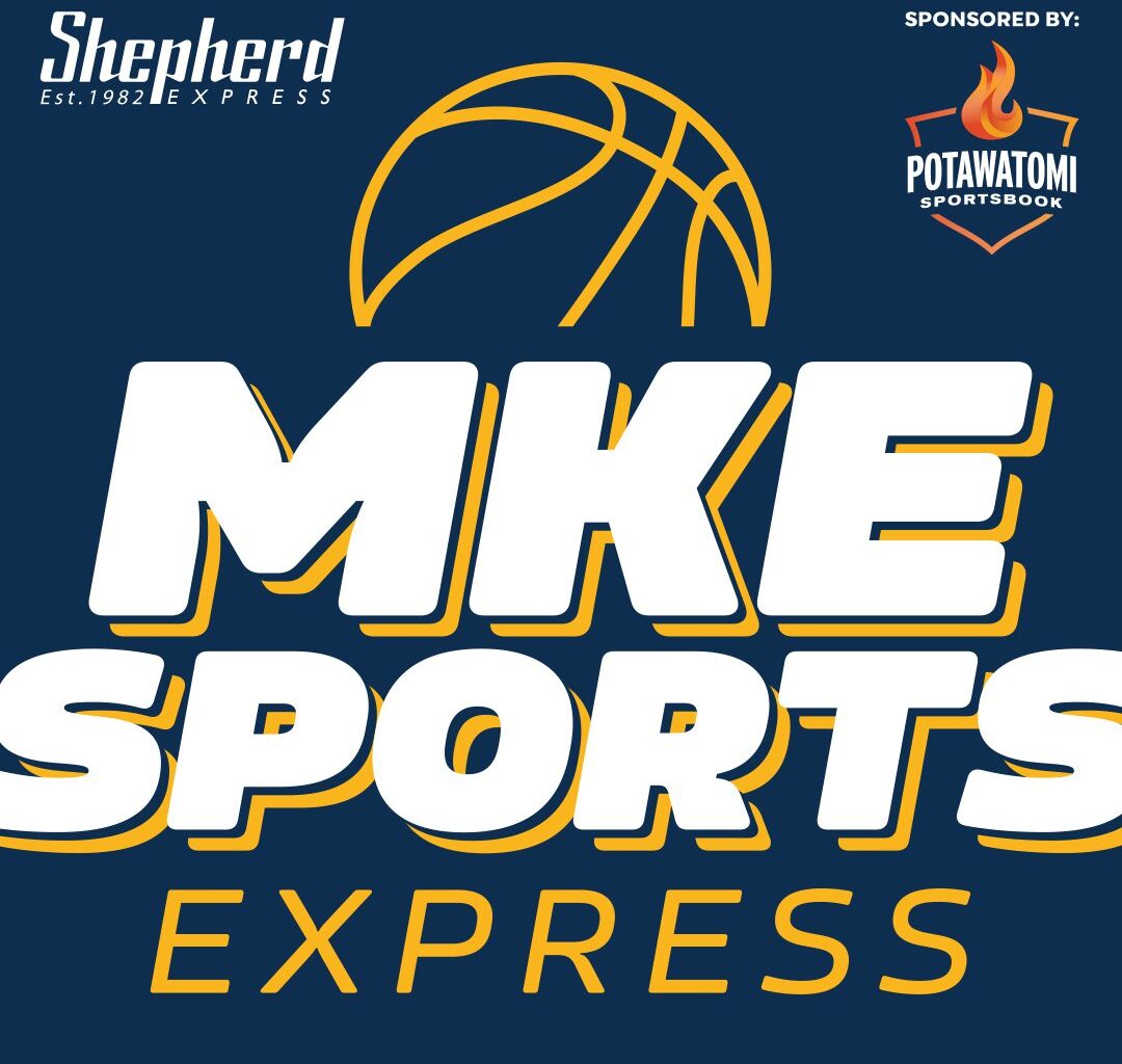 MKE Sports Express: Rodgers to the Steelers