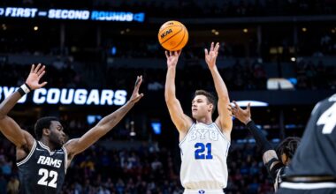 Trevin Knell joining Team USA 3x3 team – Deseret News