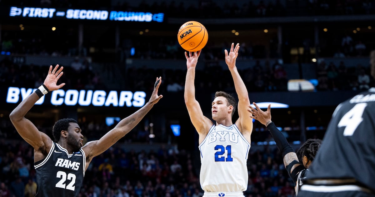 Trevin Knell joining Team USA 3x3 team – Deseret News