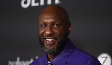 Former Maverick Lamar Odom is back in Texas, opening youth academy in Killeen, per report