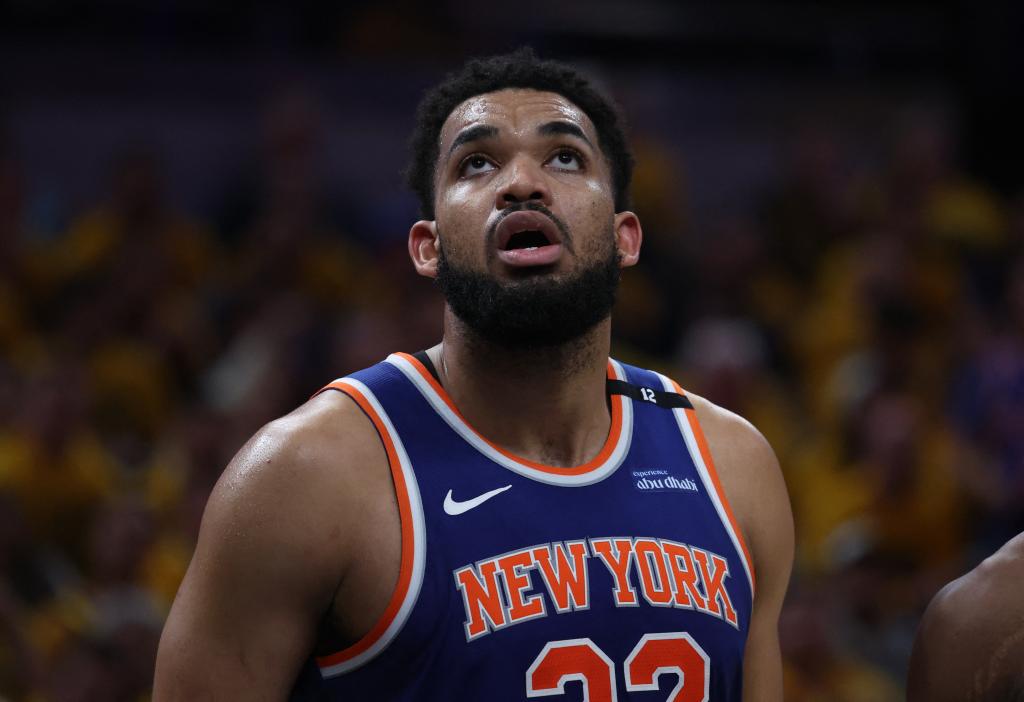 Knicks open with strong preseason win total after shrewd offseason additions