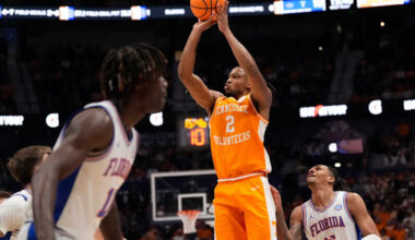 Detroit Pistons to introduce 2025 NBA draft pick Chaz Lanier