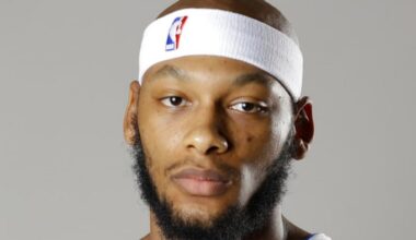 Prosecution challenges self-defense claim in shooting death of former Orlando Magic player Adreian Payne