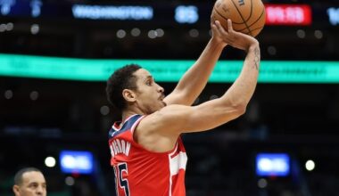 Lakers Rumors: Interest In Malcolm Brogdon