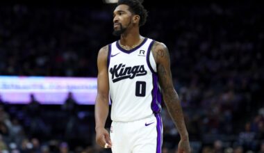 Free Agency Rumors: Monk, Pistons, Westbrook, Yabusele, Clippers