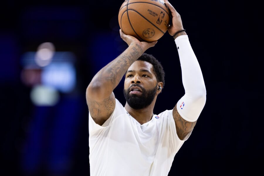 Marcus Morris Arrested On Fraud Charges, Denied Bond