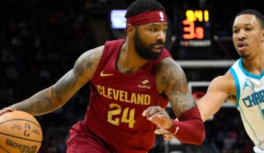 Former NBA Star Marcus Morris Arrested On Fraud Charge