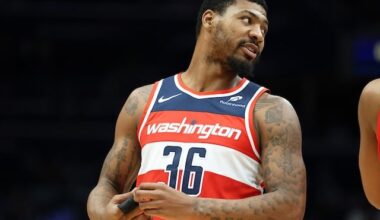 Lakers Rumors: Marcus Smart Contract Details