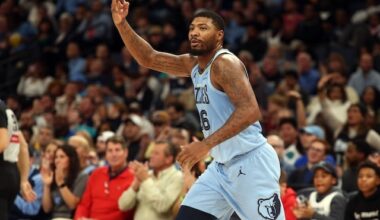 Marcus Smart Reveals Message From JJ Redick In First Conversations