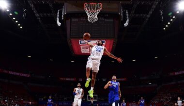 3 observations after Sixers beat Mavs, win 2nd straight summer league game  – NBC Sports Philadelphia