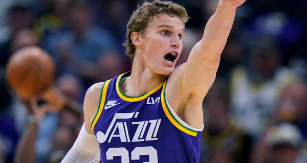 Jazz Not Interested In Trading Lauri Markkanen