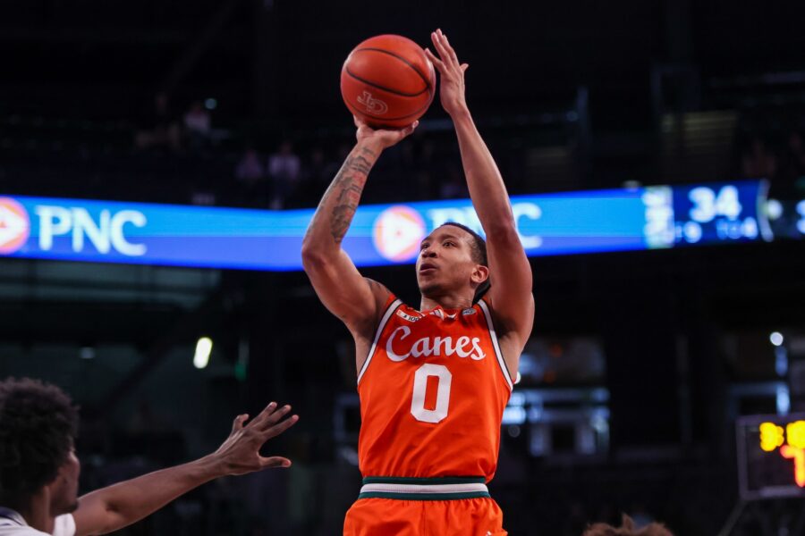 Mavericks Sign Matthew Cleveland, Moussa Cisse