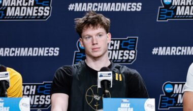 Second-Rounder Max Shulga Signs Two-Way Deal With Celtics