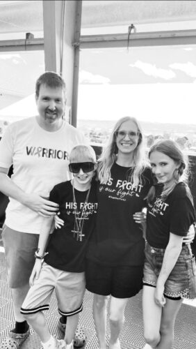 Basketball benefit games for Pa. family set for tonight | News, Sports, Jobs