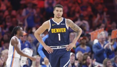 New York Notes: Porter, Sharpe, McCullar, Knicks