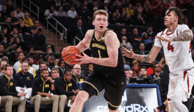 The Wolverine Daily Newsstand Sponsor Thumbnail