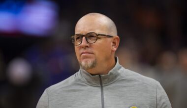 Mavericks Adding Mike Penberthy To Coaching Staff