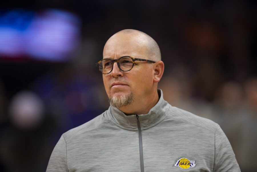 Mavericks Adding Mike Penberthy To Coaching Staff