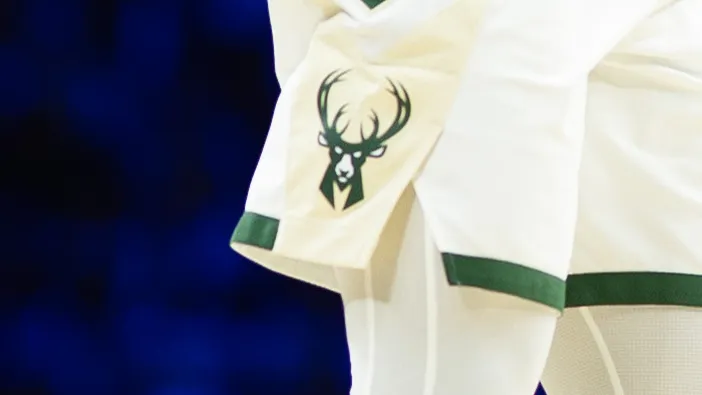 Milwaukee Bucks officially release backup point guard image
