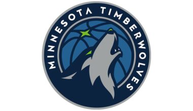 Timberwolves sign 2025 First Round pick Beringer | The Flag