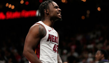Davion Mitchell, Heat Agree To Two-Year, $24M Contract