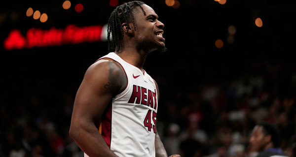 Davion Mitchell, Heat Agree To Two-Year, $24M Contract
