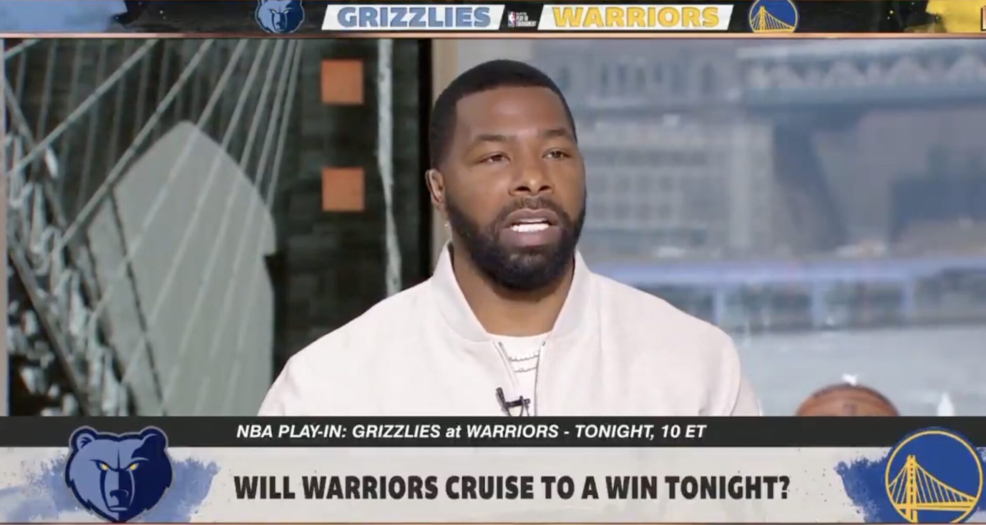 ESPN guest NBA analyst Marcus Morris arrested for fraud