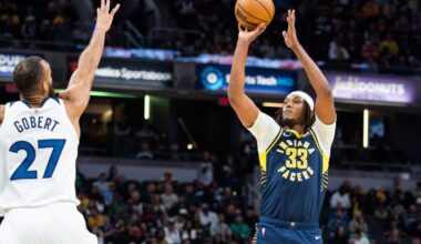 Free Agency Notes: Turner, Lillard, Kuminga, Clarkson, Beasley