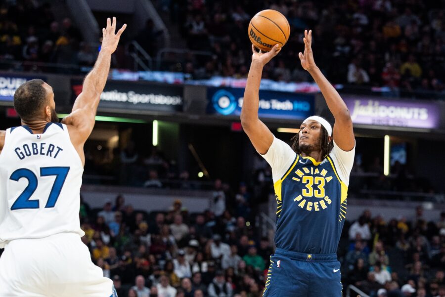 Free Agency Notes: Turner, Lillard, Kuminga, Clarkson, Beasley